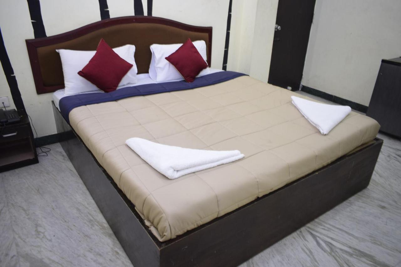 Fabexpress Prana Grande Hotel Pondicherry Ngoại thất bức ảnh